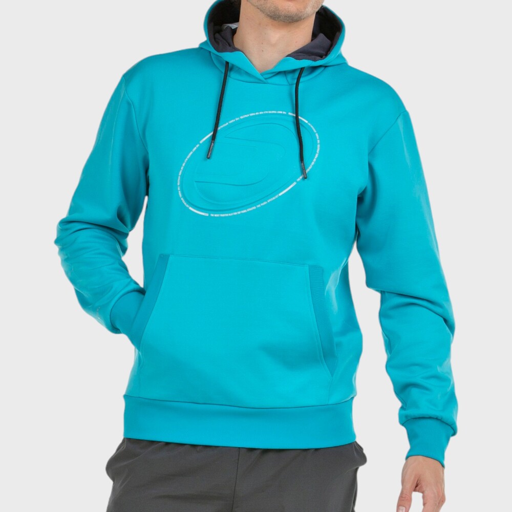 BULLPADEL BALTAR Hombre (Sudadera)