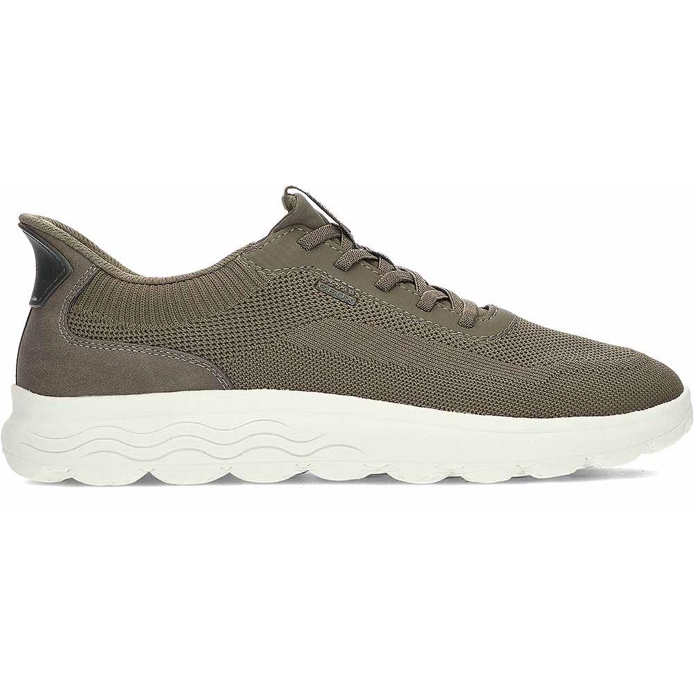 Deportivas para hombre GEOX Spherica Plus U55MPA