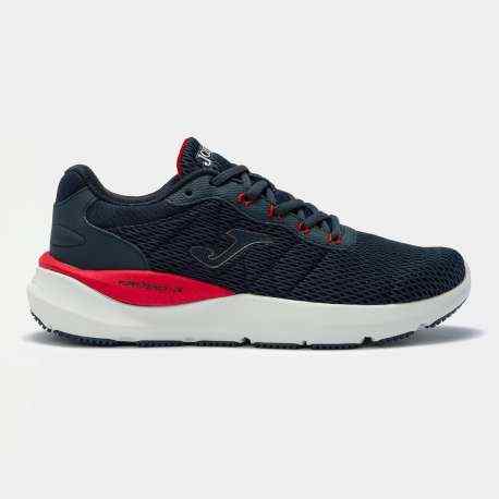 Joma Zapatilla C.n-200 Men 2233 Navy Red Cn200s2233 Talla Running - 40
