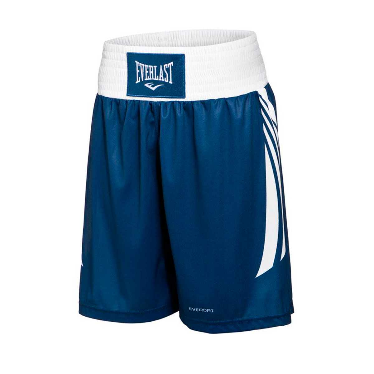 EVERLAST AMATEUR COMPETITION SHORTS BLUE