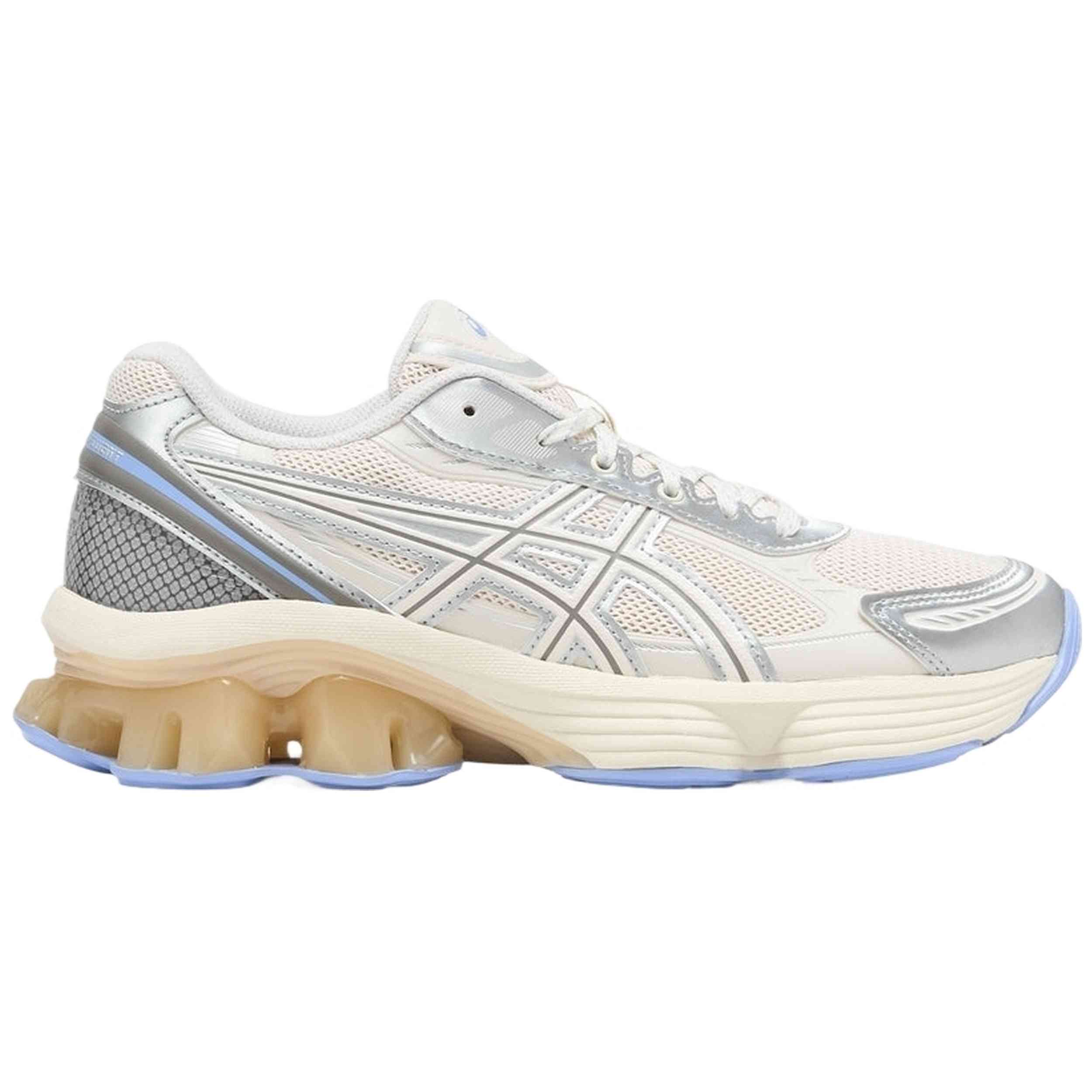 Zapatillas Asics modelo 1203A591-103 para Hombre en color Blanco