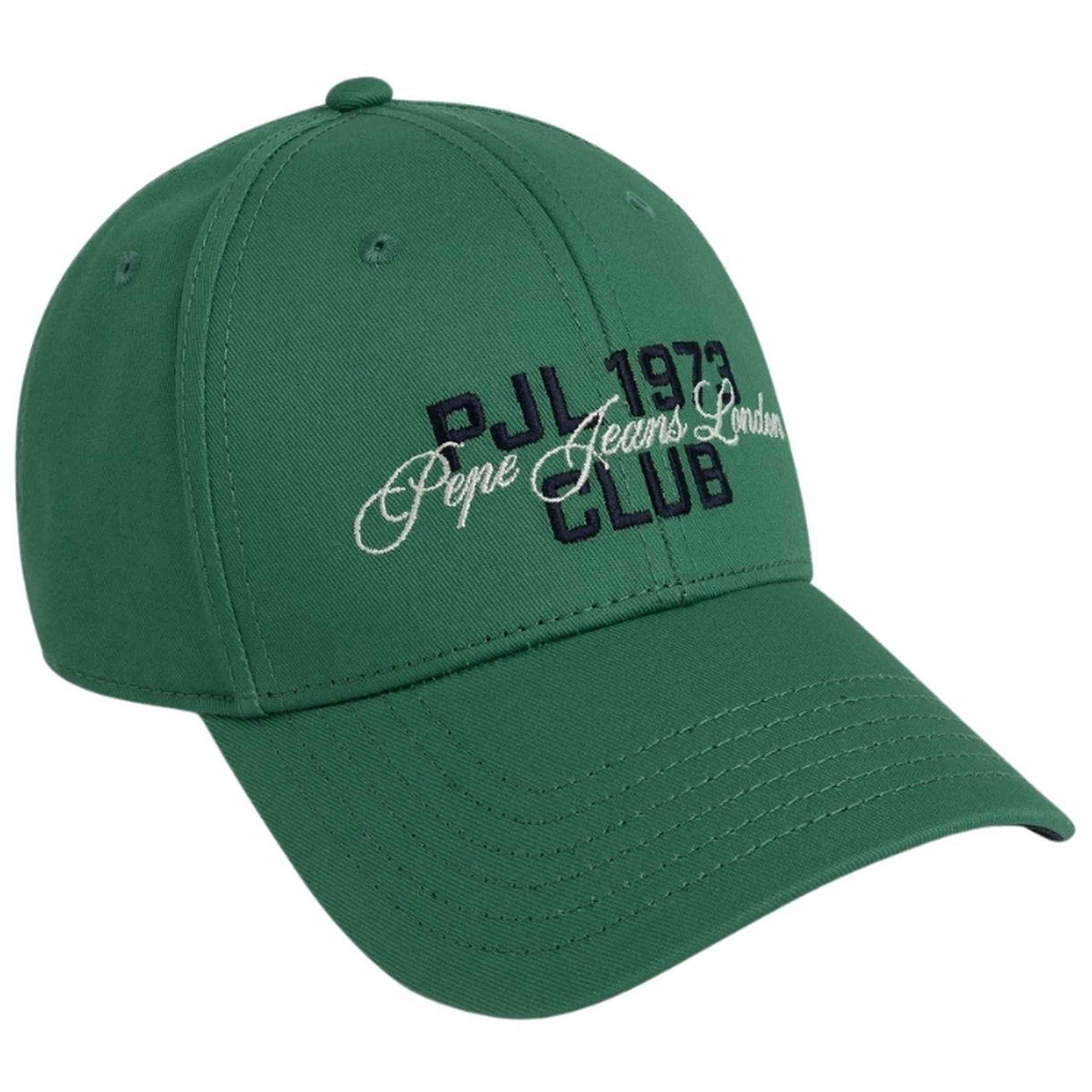 Gorras Pepe Jeans modelo PM040570-643 para Hombre en color Verde