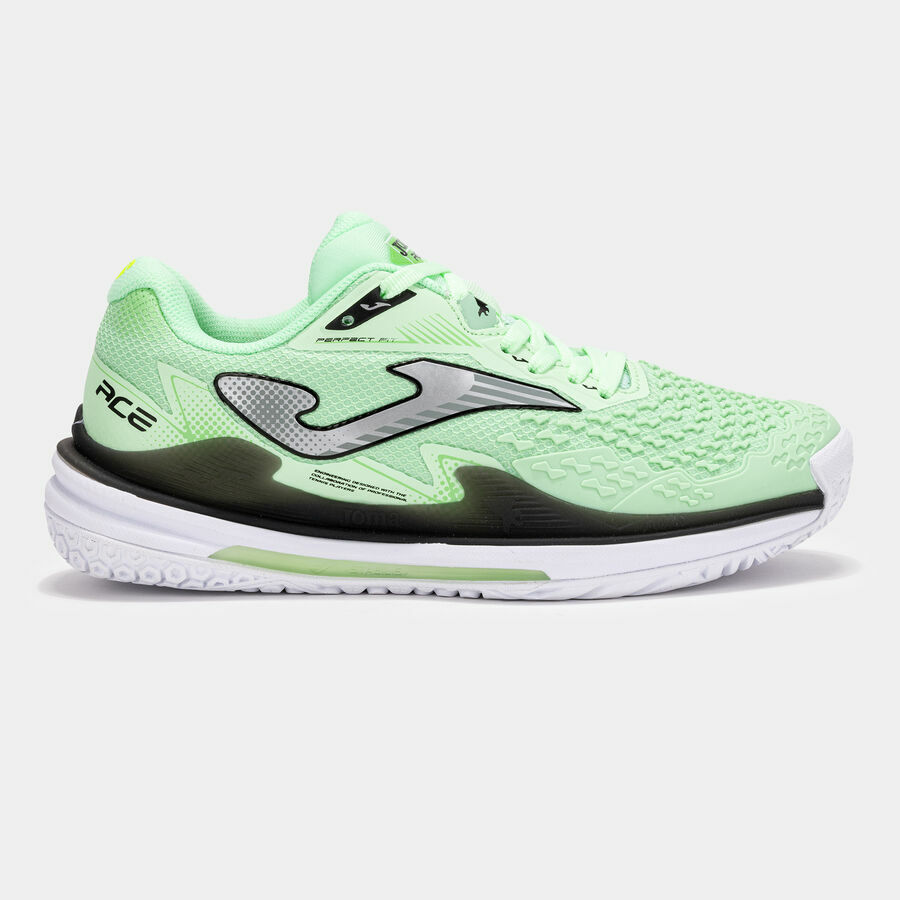 Joma Ace Lady 2515 | Zapatillas Tenis/Pádel en Noia y Boiro