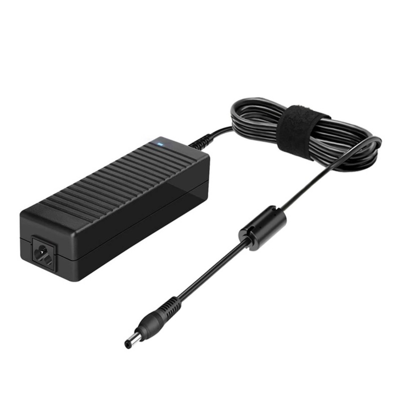 CARGADOR PARA PORTÁTIL ACER TRAVELMATE C100 C200 C300 C110 C111TI C202 C203 C203ETCI C204 C204TMI C210 SERIES 18.5V 6.5A 120W
