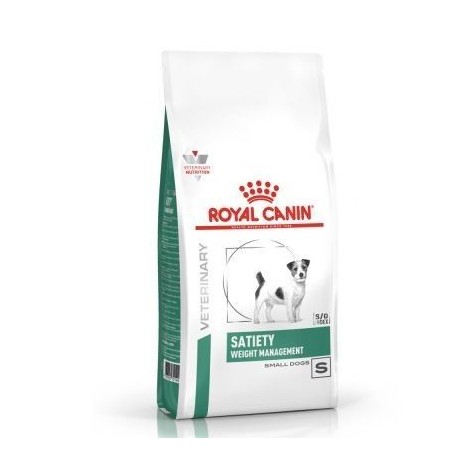 Royal Canin Satiety Small Dog 3 Kg