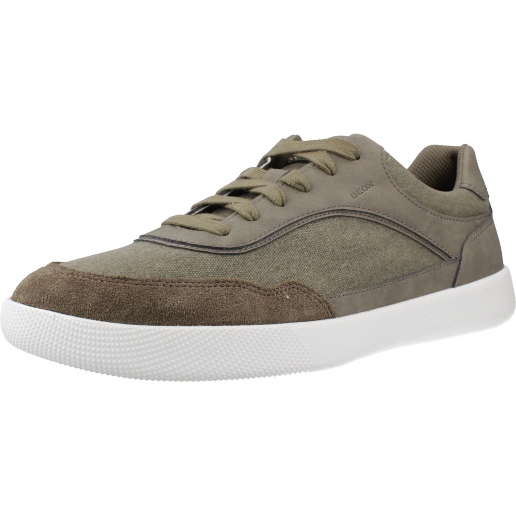 Zapatillas deportivas de Hombre Marca Geox Modelo U Rieti