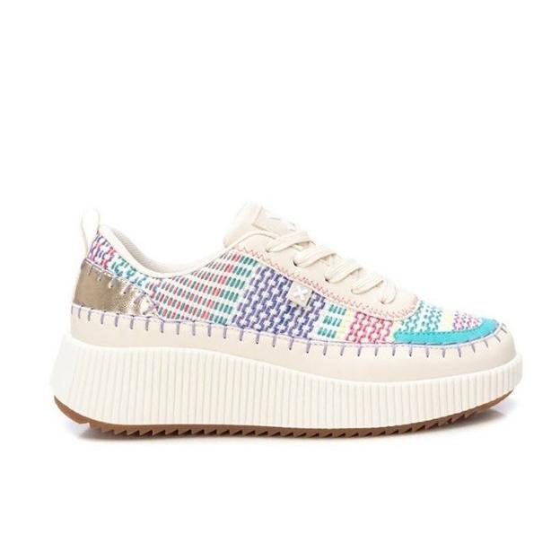 Deportivo Xti 143591 Multicolor