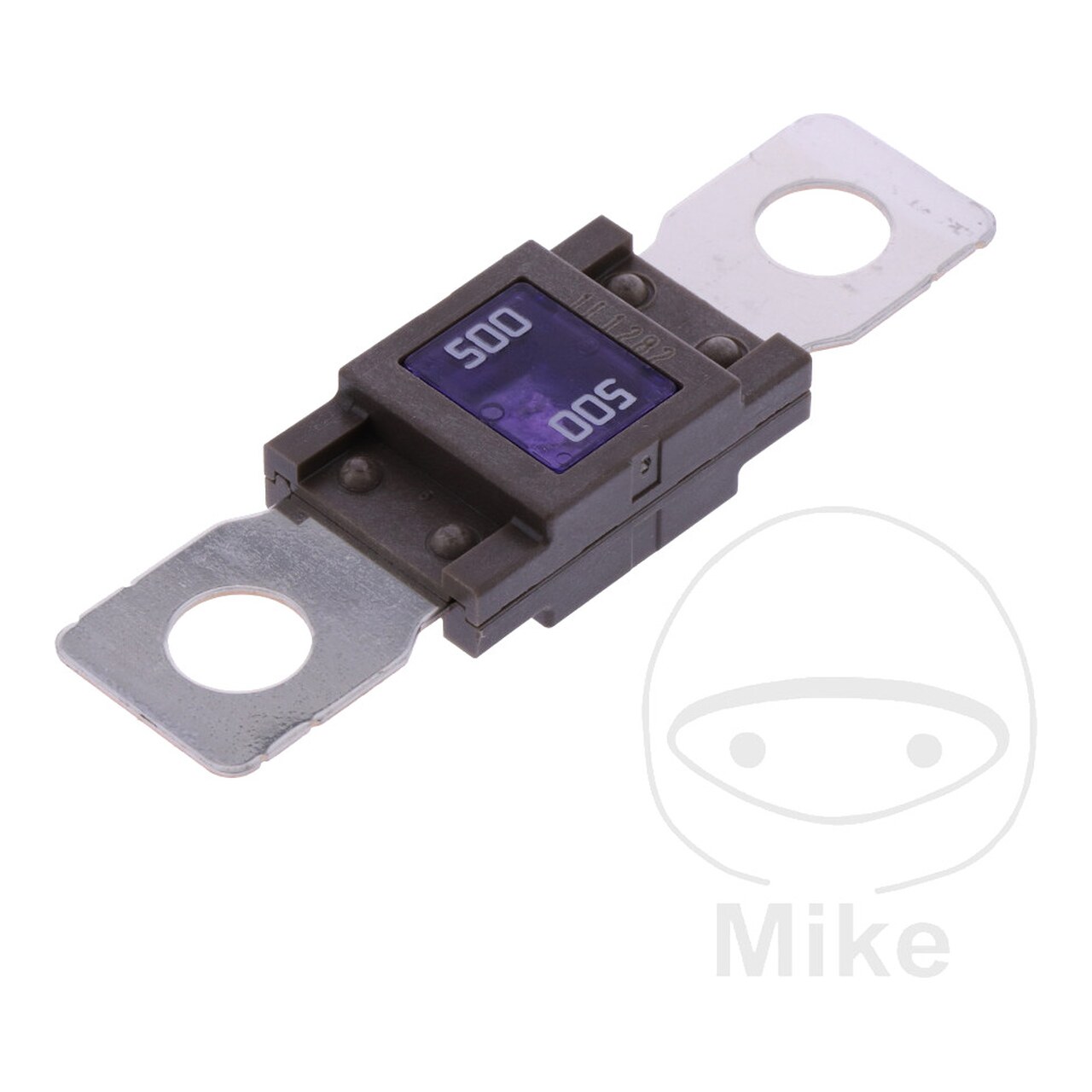 Fusible Conexión Con Tornillo Bf2 500A 1490030