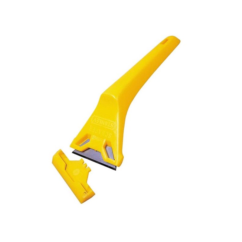 RASCADOR VIDRIO Y VITRCERAMICA STANLEY