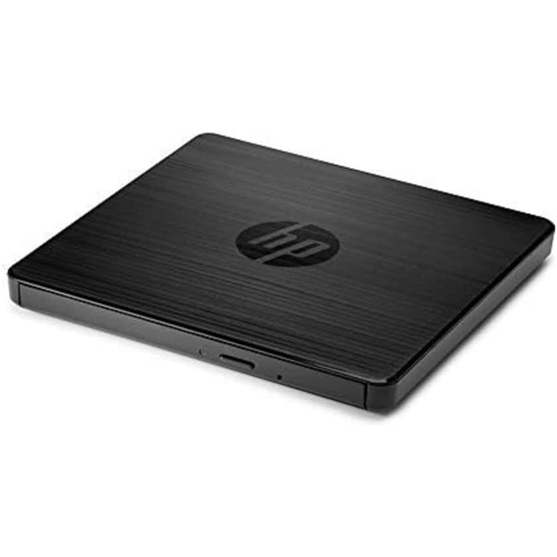 Unidad de DVD-RW USB externa HP