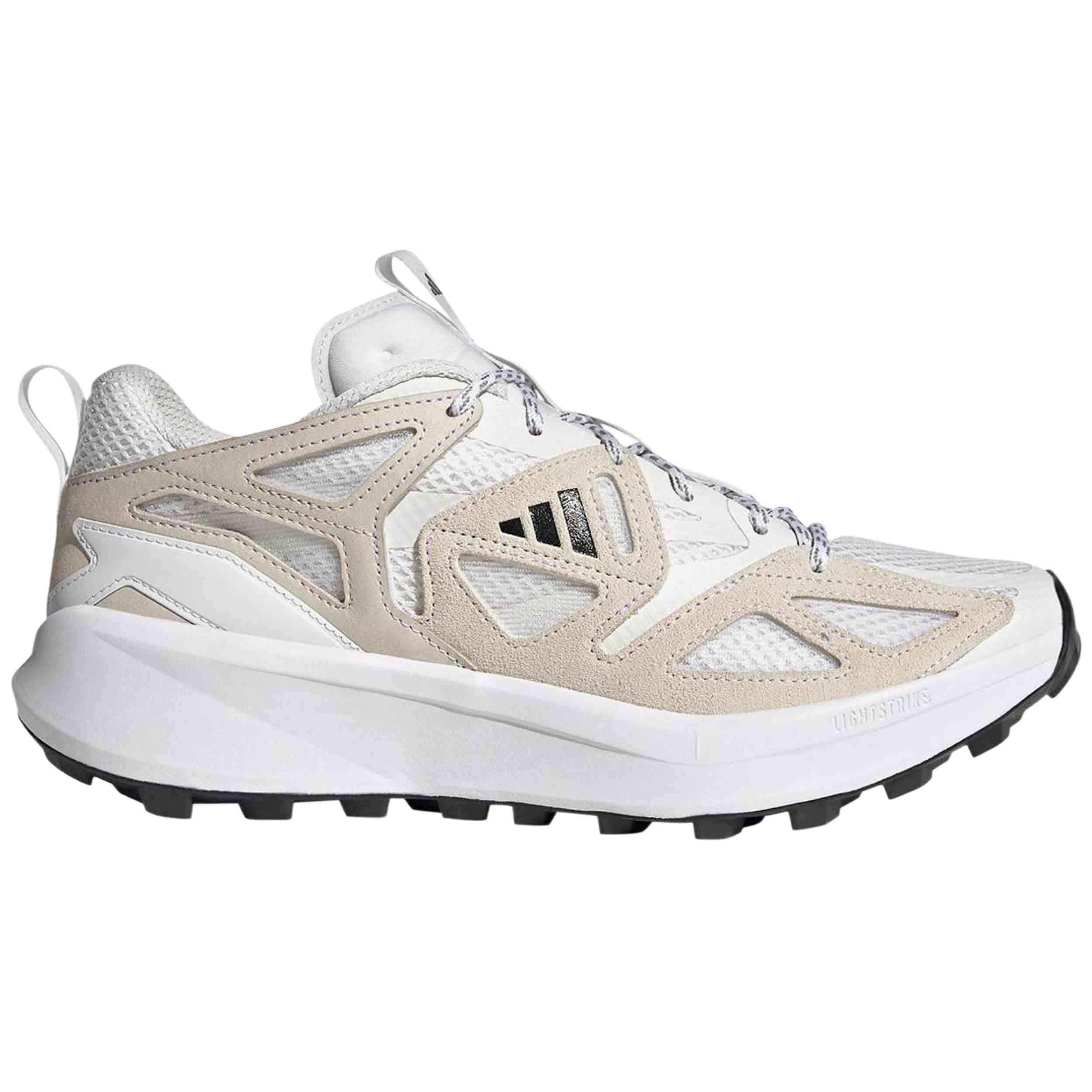 Zapatillas Adidas modelo JI4819 para Hombre en color Blanco