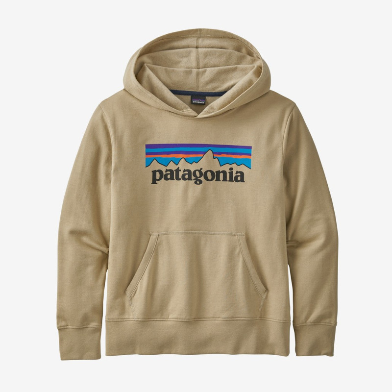 SUDADERA DE NIÑO PATAGONIA Patagonia