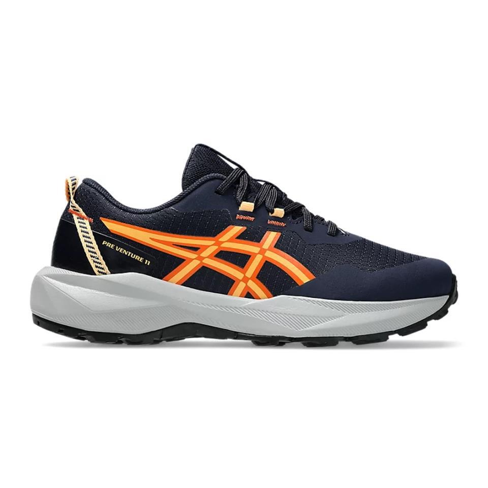 Zapatillas Asics Pre Venture 11 Azul 1014A378-402