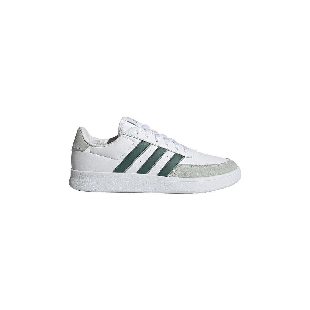 Zapatilla Hombre adidas Breaknet 2.0 Gris