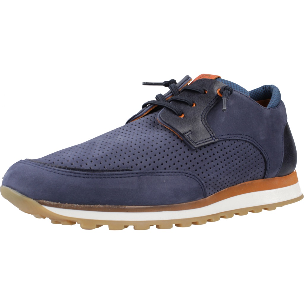 Zapatillas deportivas de Hombre Marca Cetti Modelo C1275nob