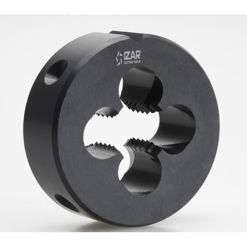 Cojinete Mano IZAR  HSS Co Din22568 (M) - 3536 - 30,00X3,50