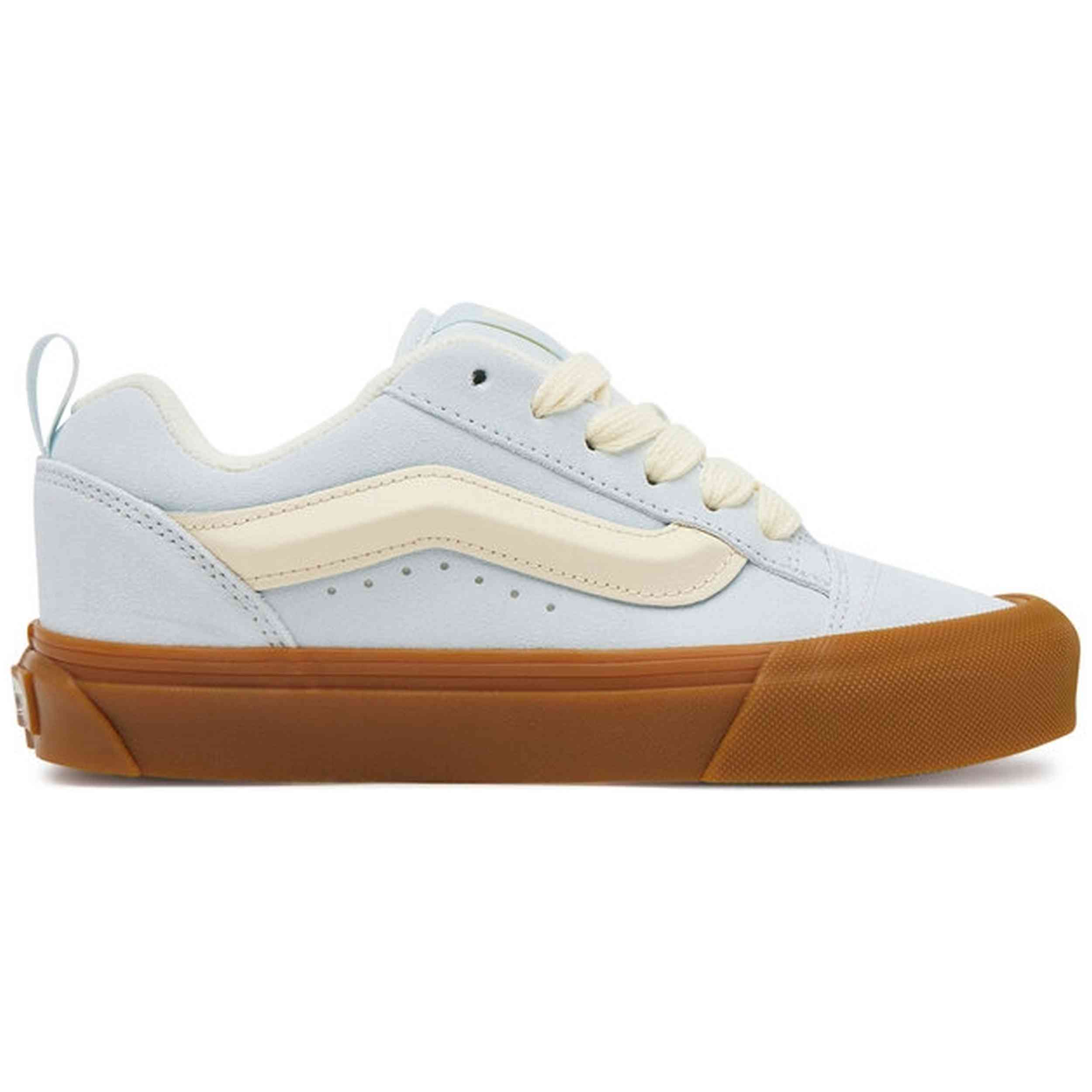 Zapatillas Sneakers Vans modelo VN000D6Z8871 para Mujer en color Azul