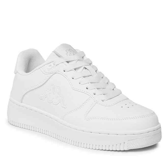 Kappa Zap Logo Maserta 32193cw 001 Talla Running - 40