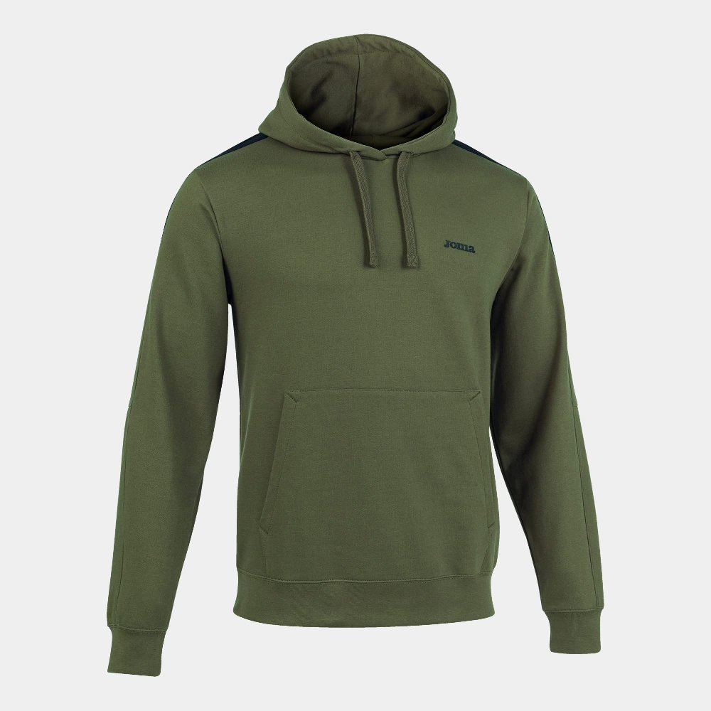 Joma Sudadera Urban Street Caqui 102545.474 Talla Adulto - S