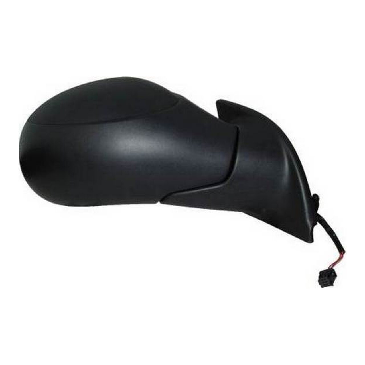 Espejo Retrovisor Completo Derecho 27227514