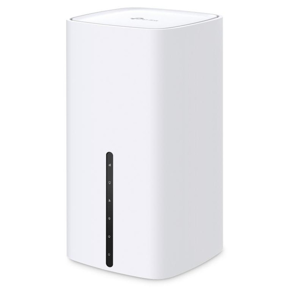 Tp-link archer nx210 5g router with wi-fi 6 ax1800 and gigabit ports, compatible with easymesh