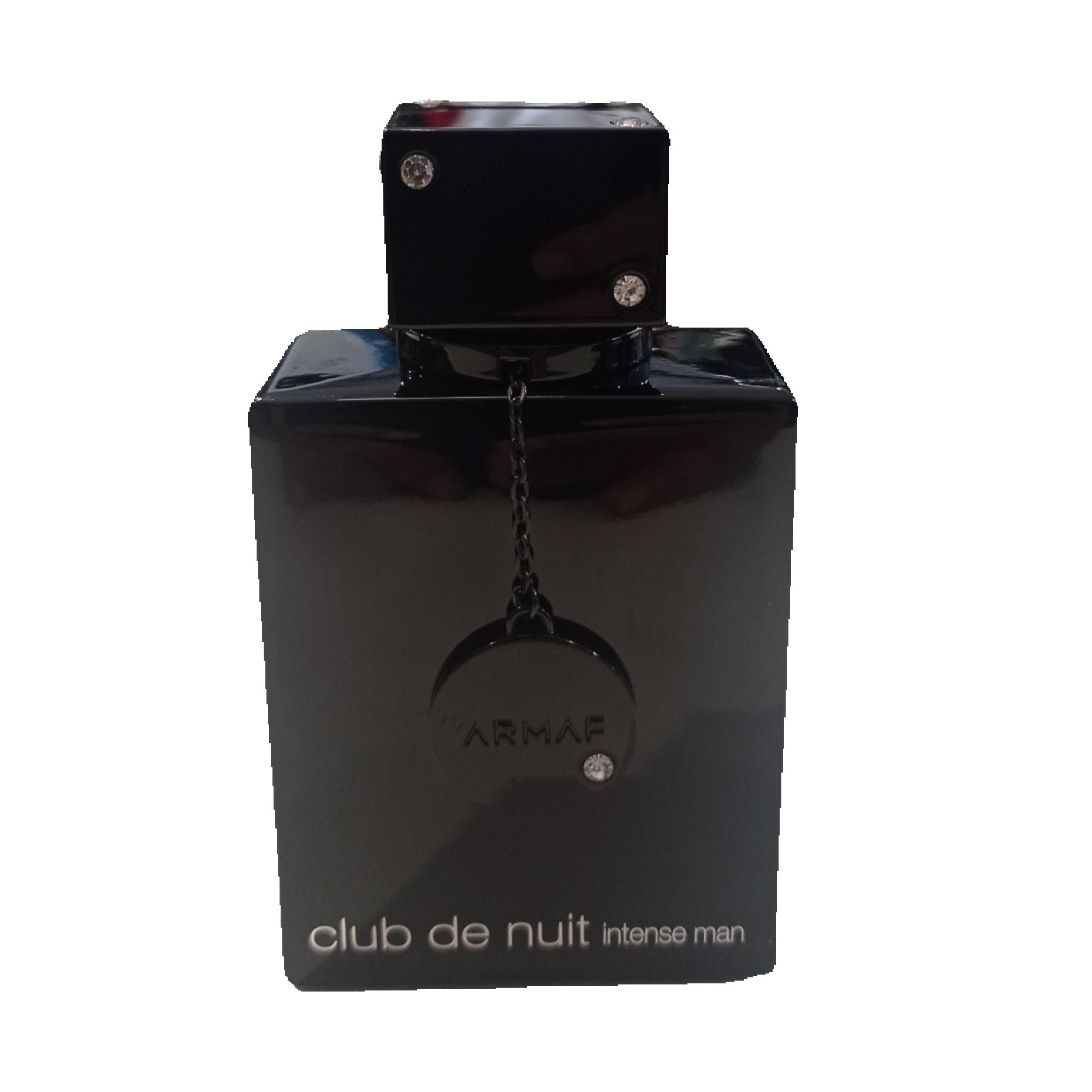 Club de Nuit Man Intense Perfume para Hombre Armaf eau de toilette105ml
