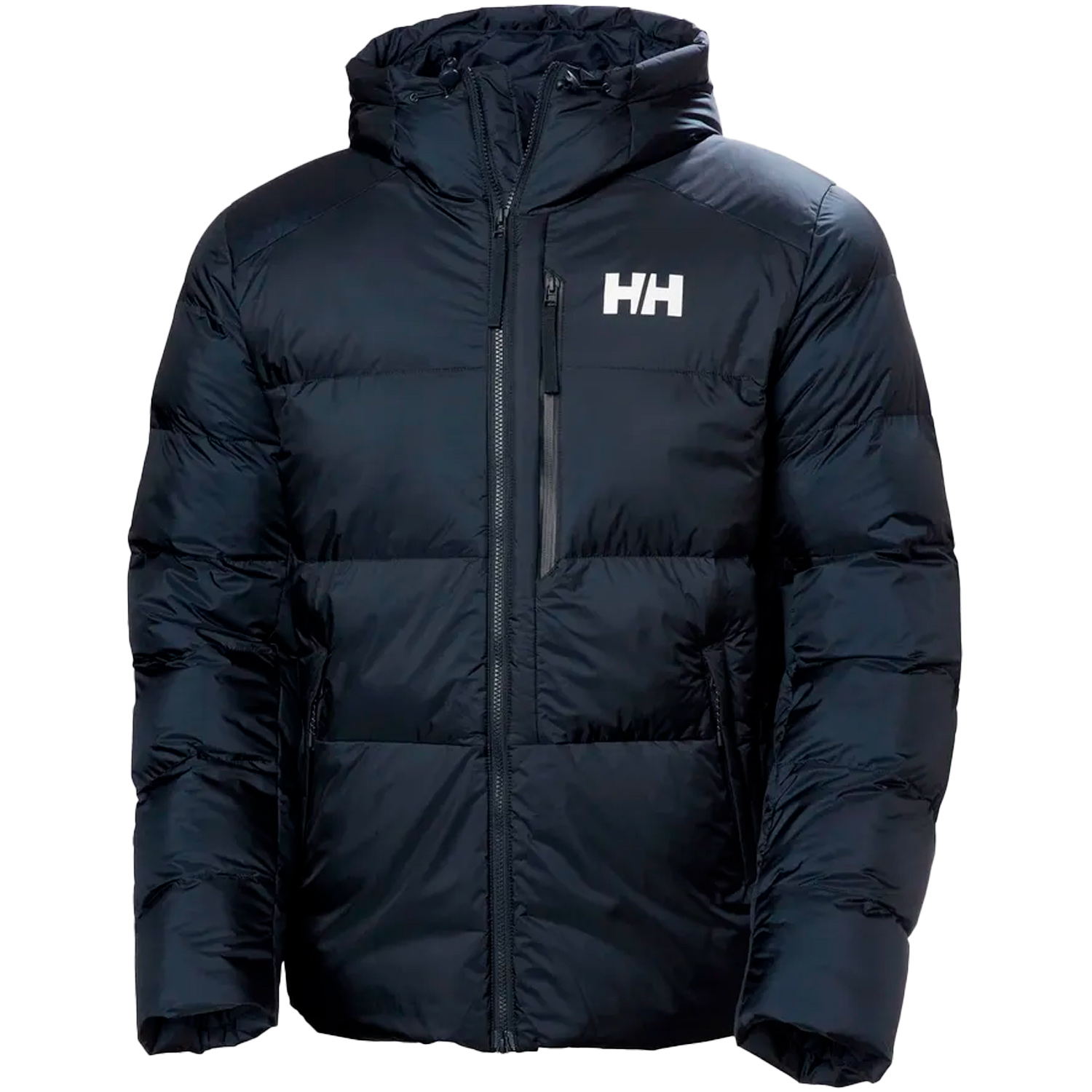 Chaqueta Helly Hansen Active Winter Parka Marino para hombre