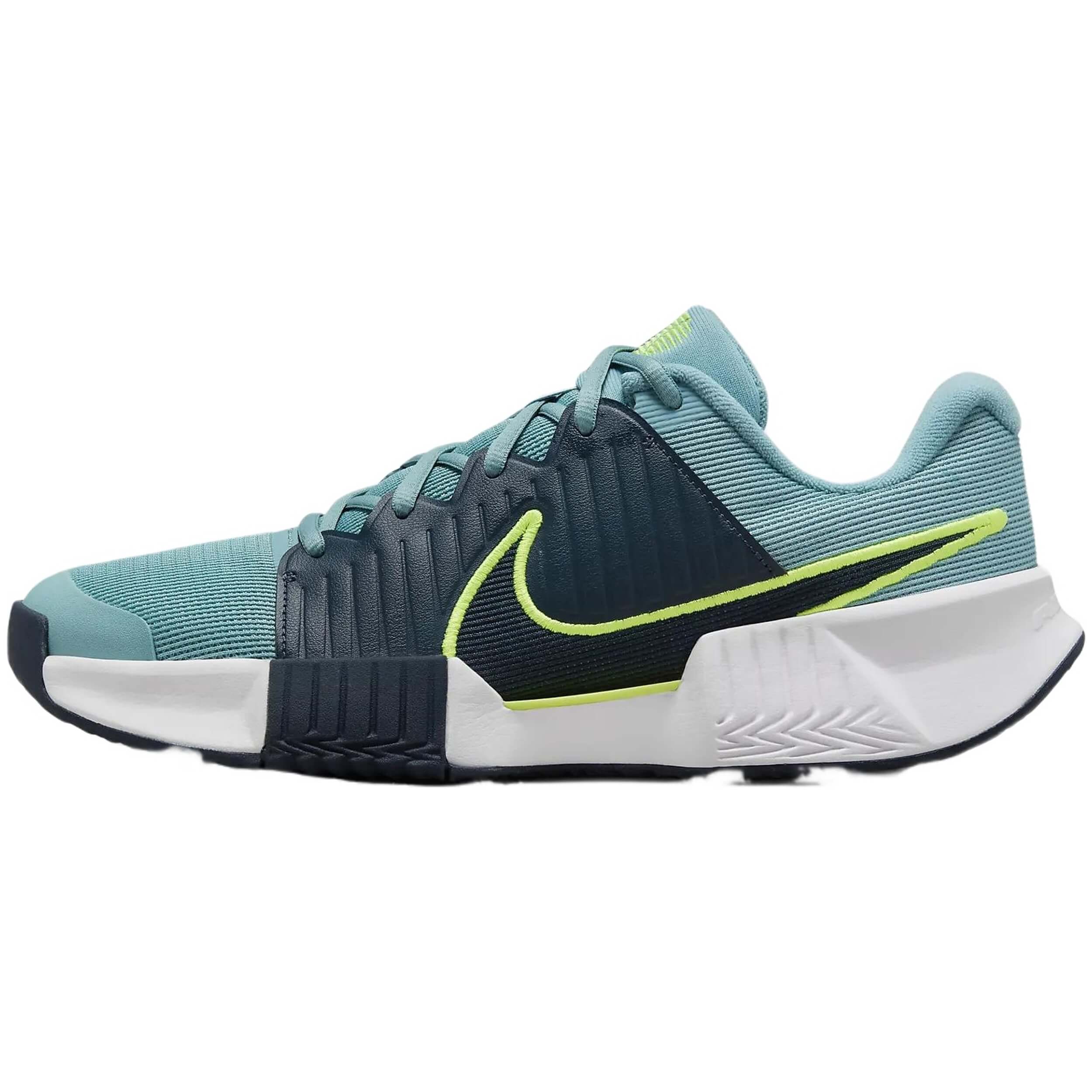 Zapatillas Nike para Hombre en color Verde