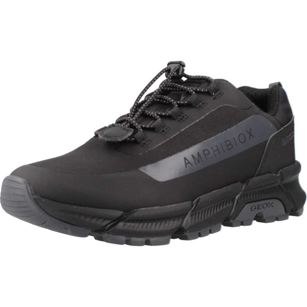 Zapatillas Niño Marca Geox Modelo J Flexyper
