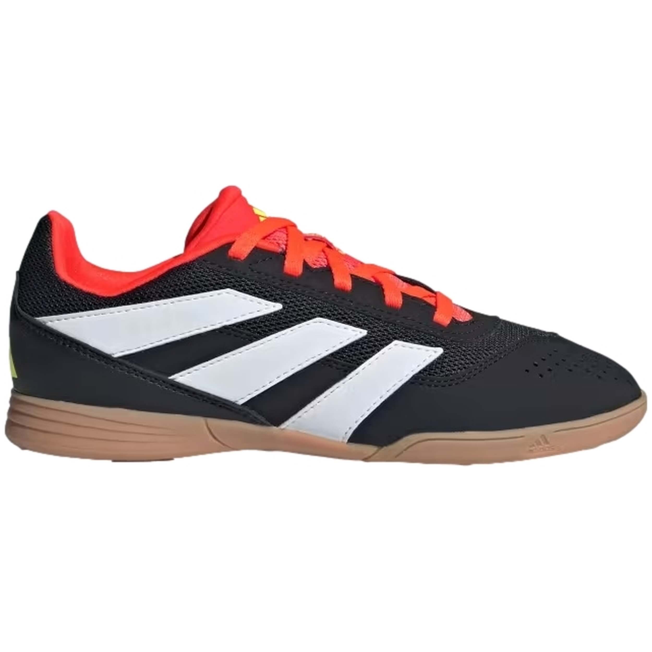 Botas De Futbol Sala Adidas modelo IG5435 para Niños en color Negro