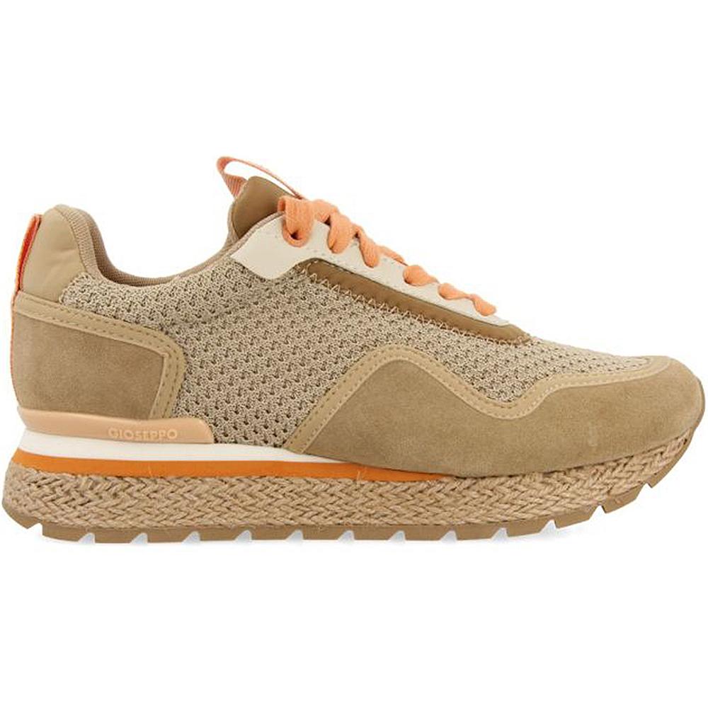 SNEAKERS GIOSEPPO 71063 RUKAJ ESTILO MEDITERRÁNEO