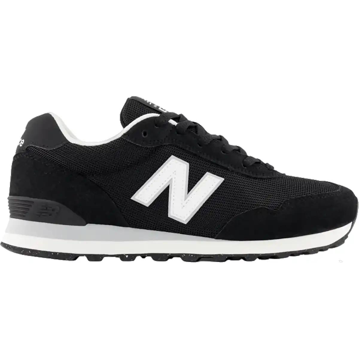 Zapatillas New Balance 515 Hombre ML515BLK Negro
