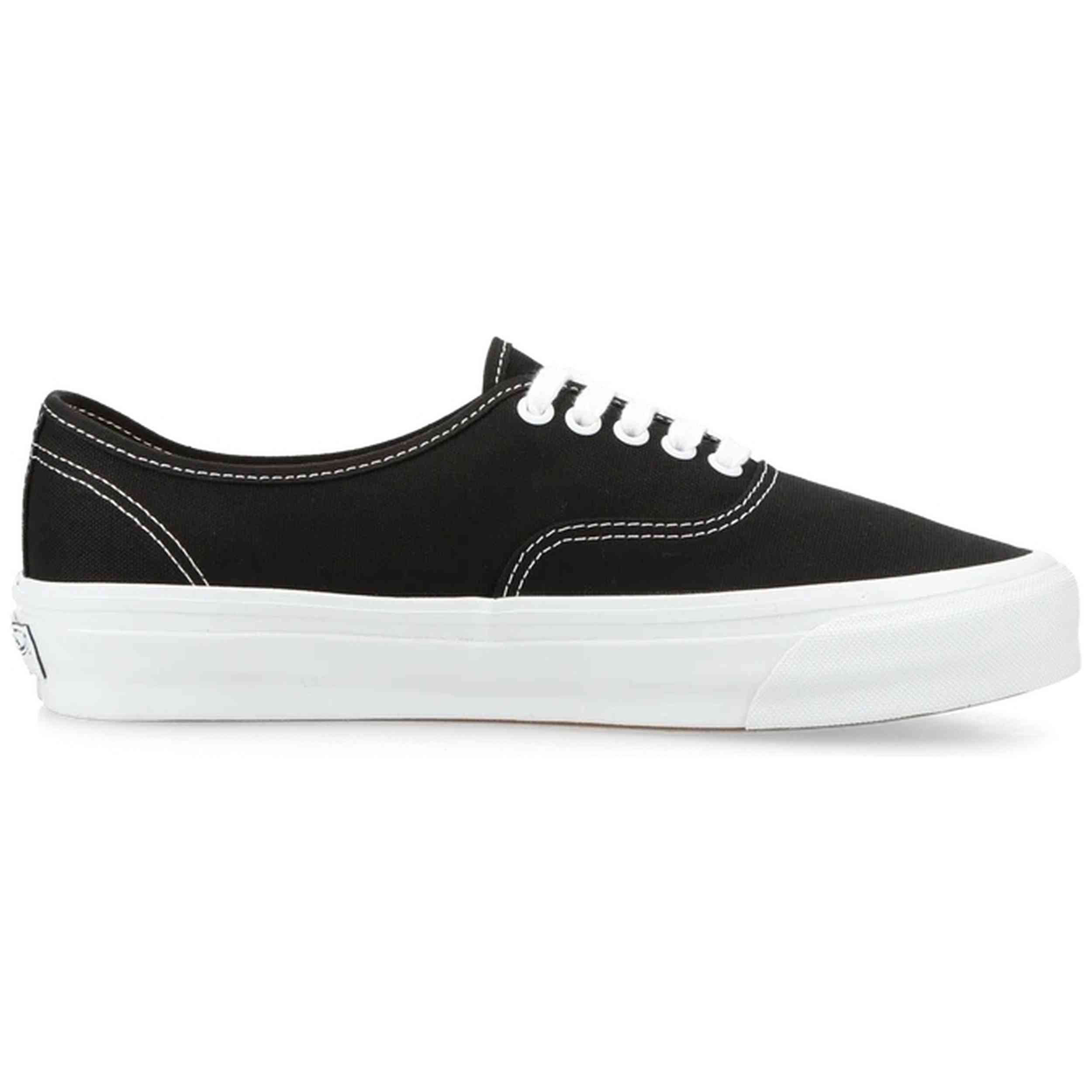 Zapatillas Vans modelo Lx Authentic Reissue 44 para hombre y mujer en color Negro