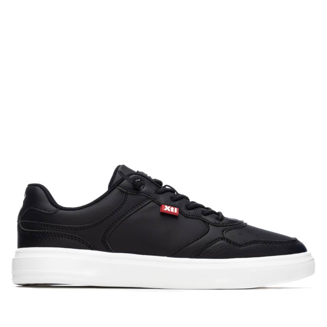 Xti - Zapatilla Hombre - Calzado Cómodo y Versátil - Moda casual - Modelo 14414403