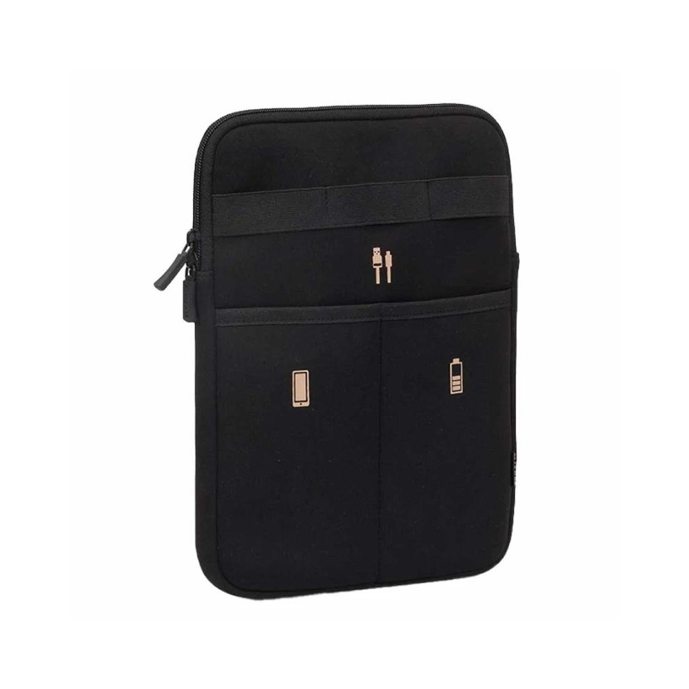 RIVACASE 5617 ANTISHOCK Organizador viaje 10,1