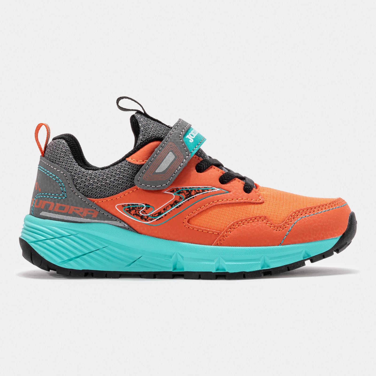 Deportivo Joma TUNDRA JR 2508 ROJO CMsport 2915