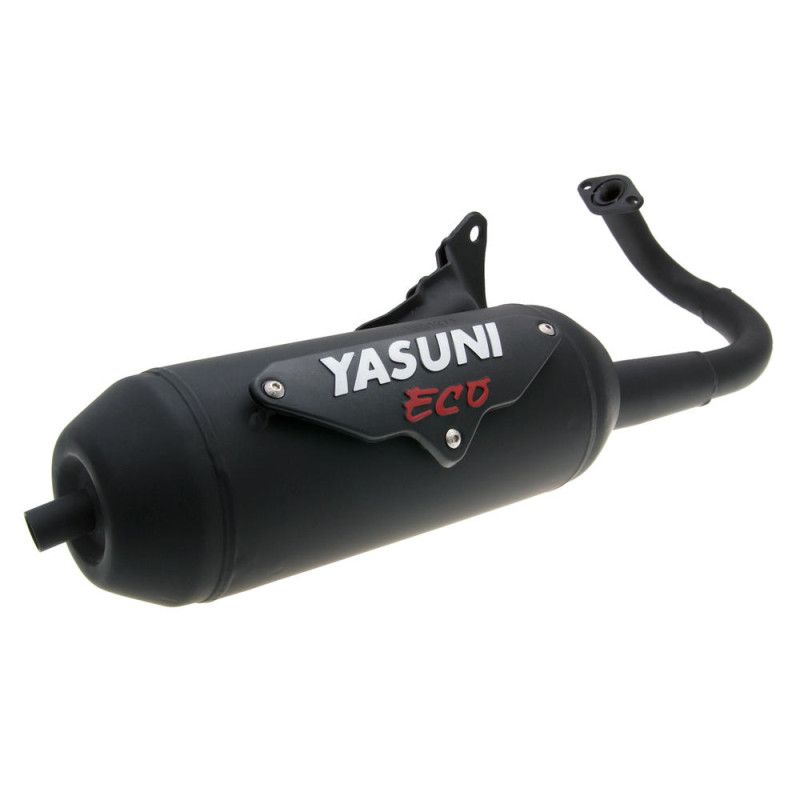 Silencioso Yasuni Eco Piaggio Scooter   Ce U