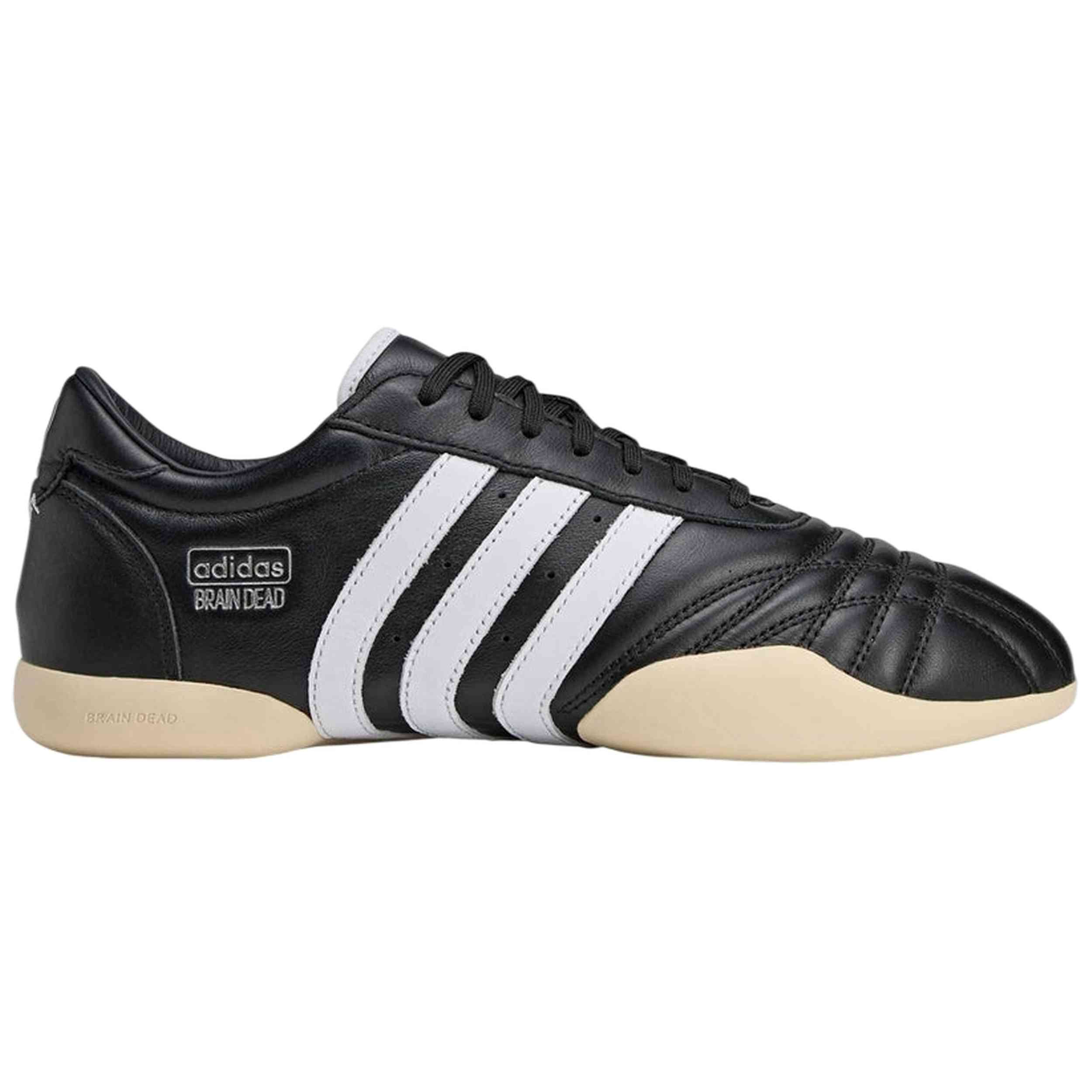 Zapatillas Adidas modelo JQ9303 para Hombre en color Negro