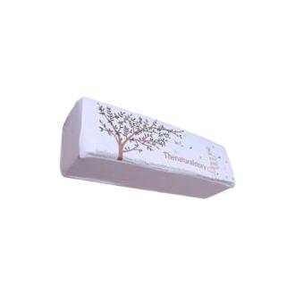 CA Funda protectora para aire acondicionado de pared de interior (80 x 20 x 28 cm)