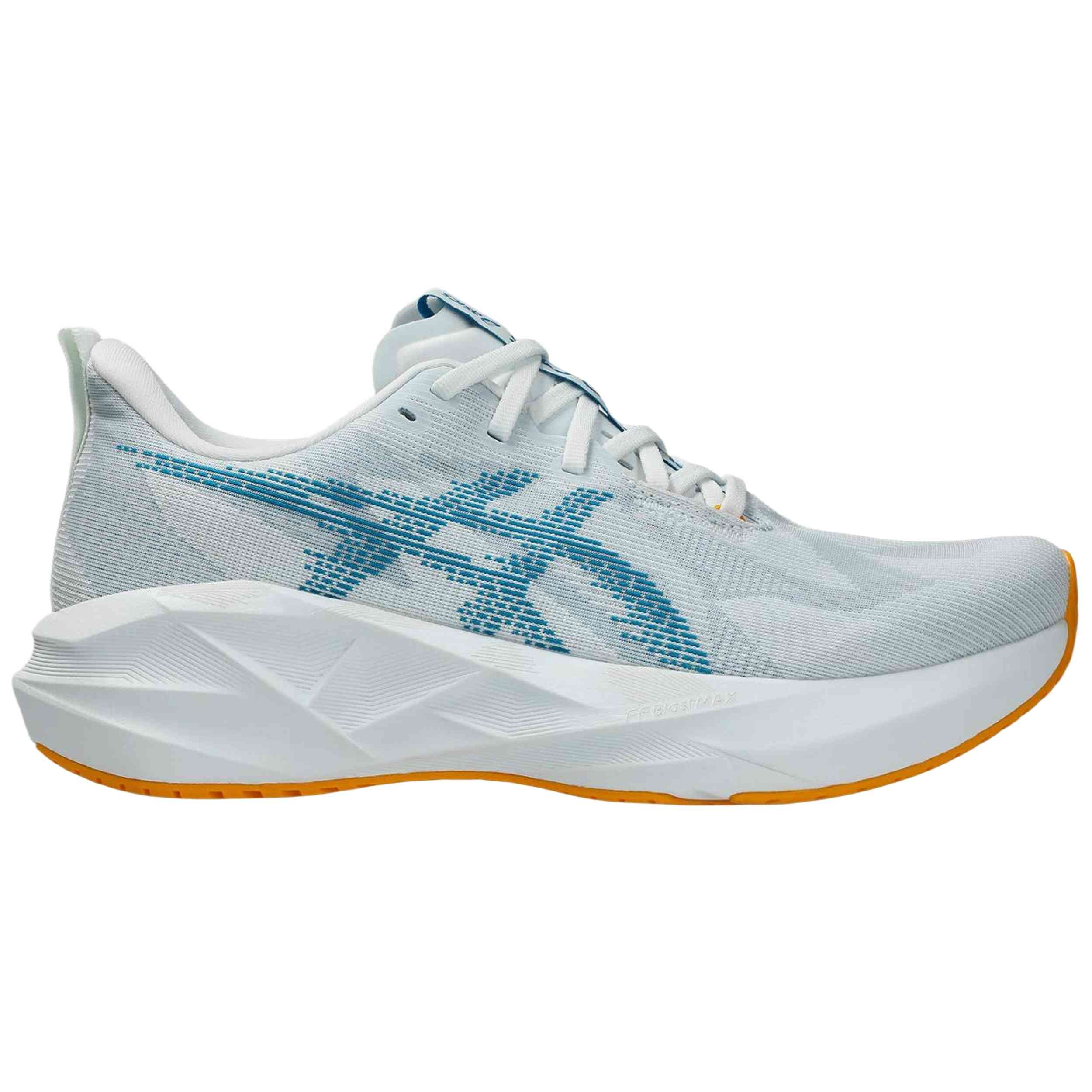 Zapatillas De Running Asics modelo 1011B974-407 para Hombre en color Azul