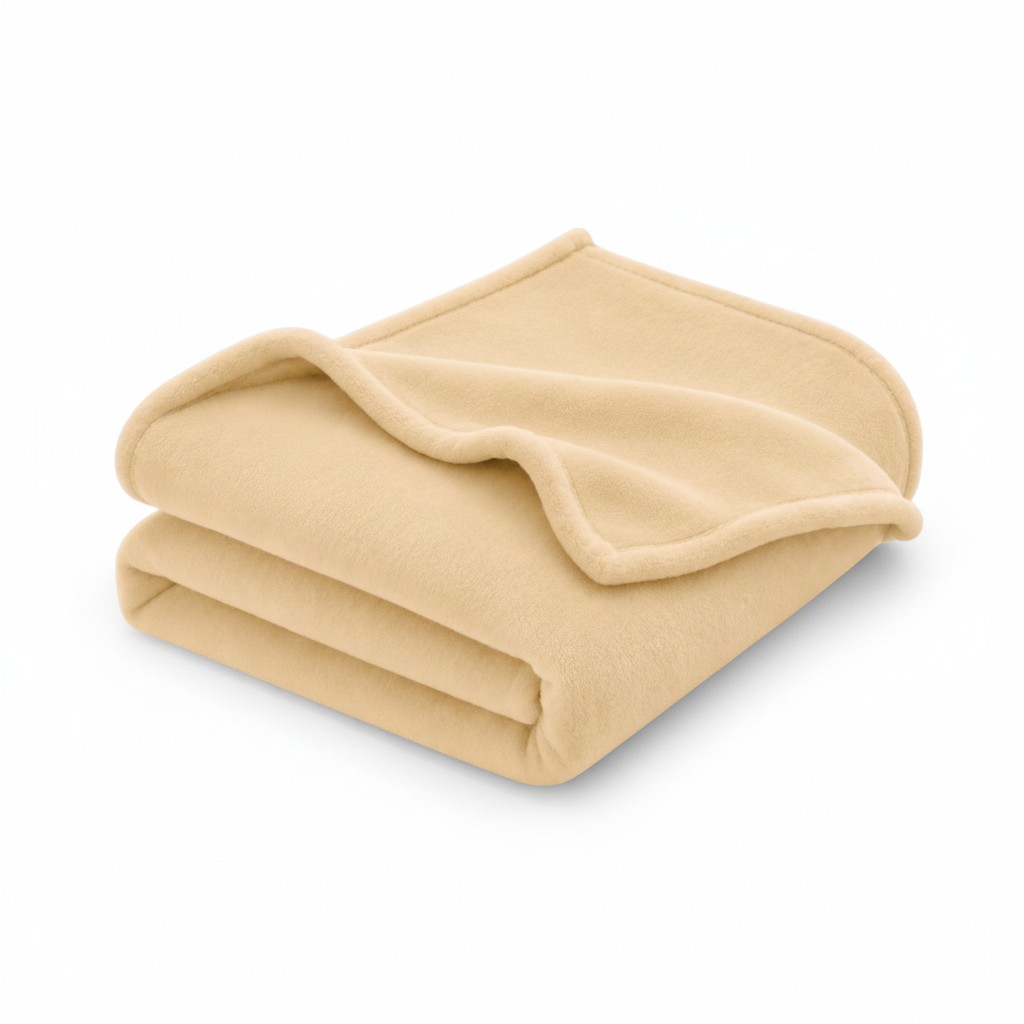 C.A | Manta de Terciopelo Coralina | Extra Suave y Cálida | Sofá y Cama | Ligera para Invierno