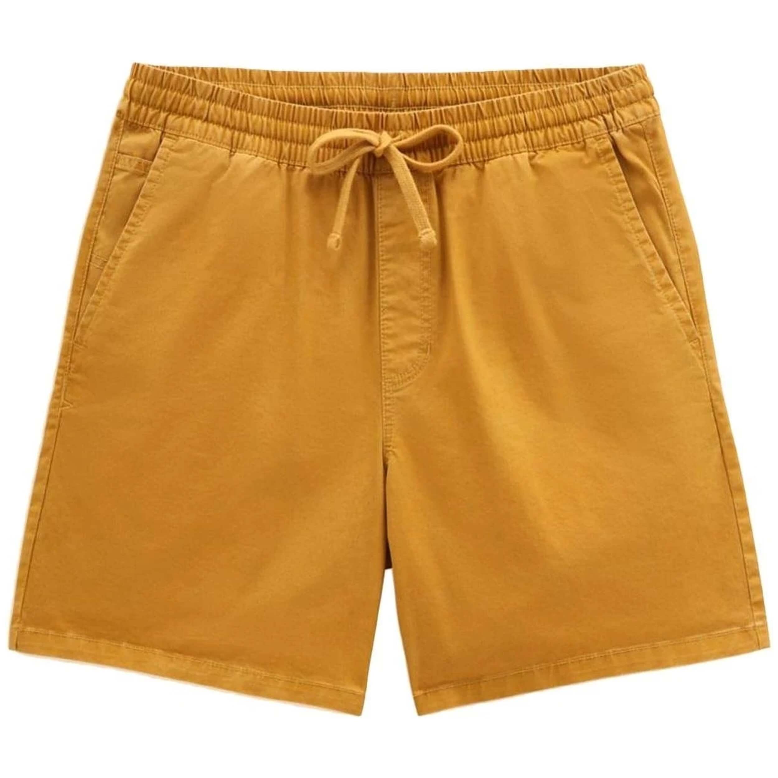 Pantalones Cortos Vans modelo VN0A5FKCG4O1 para Hombre en color Naranja