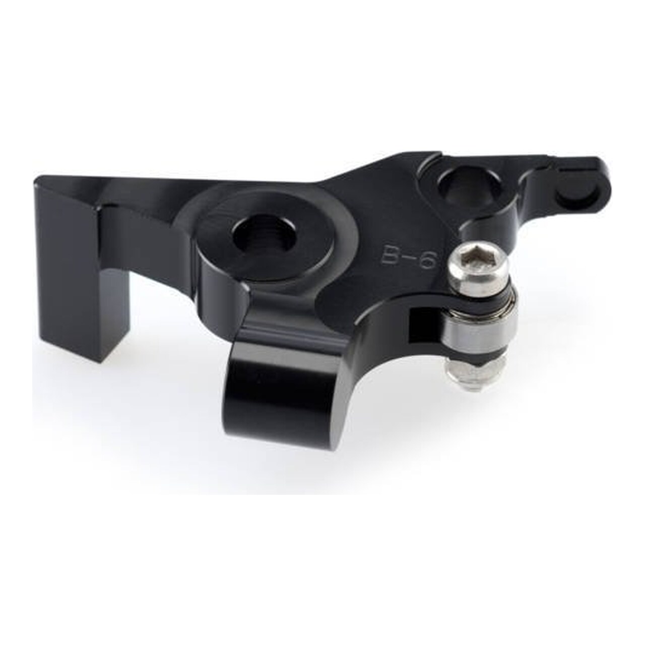 Herraje Para Maneta Aluminio Cnc 5462N
