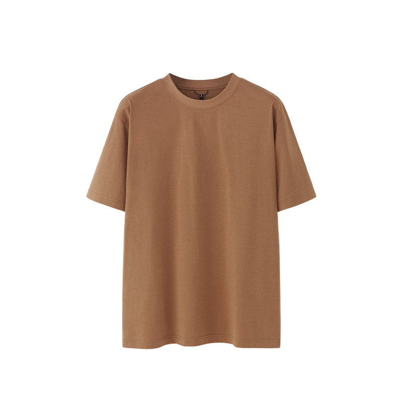 CA Camiseta transpirable de manga corta para hombre, nueva camiseta de primavera y verano 2025 para deportes al aire libre, ciclismo, secado rápido