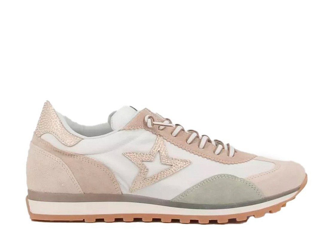 Deportivo Casual Mujer Cetti C-1259 Blanco