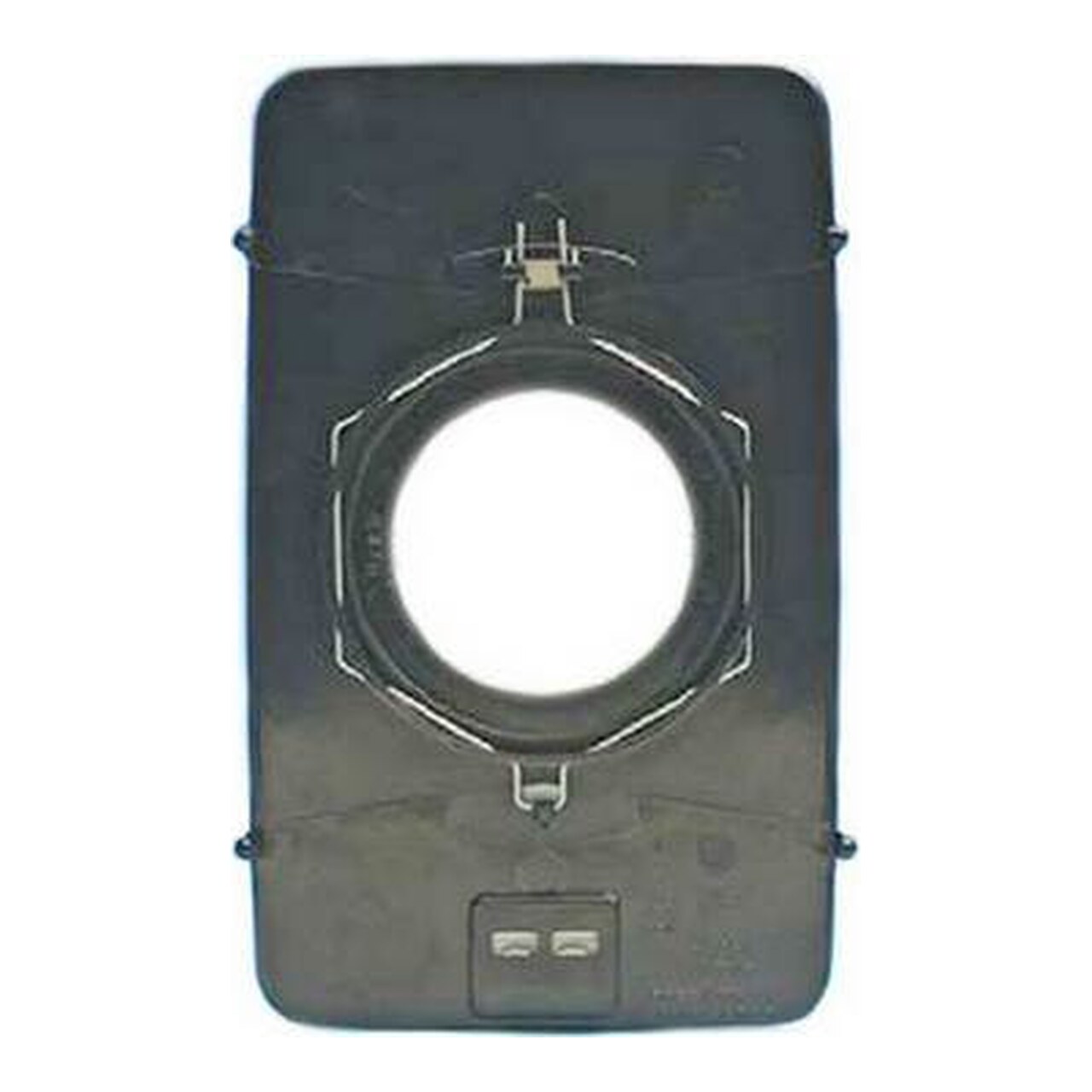 Recambio Cristal Espejo Retrovisor Con Base Izquierdo O Derecho 35421129