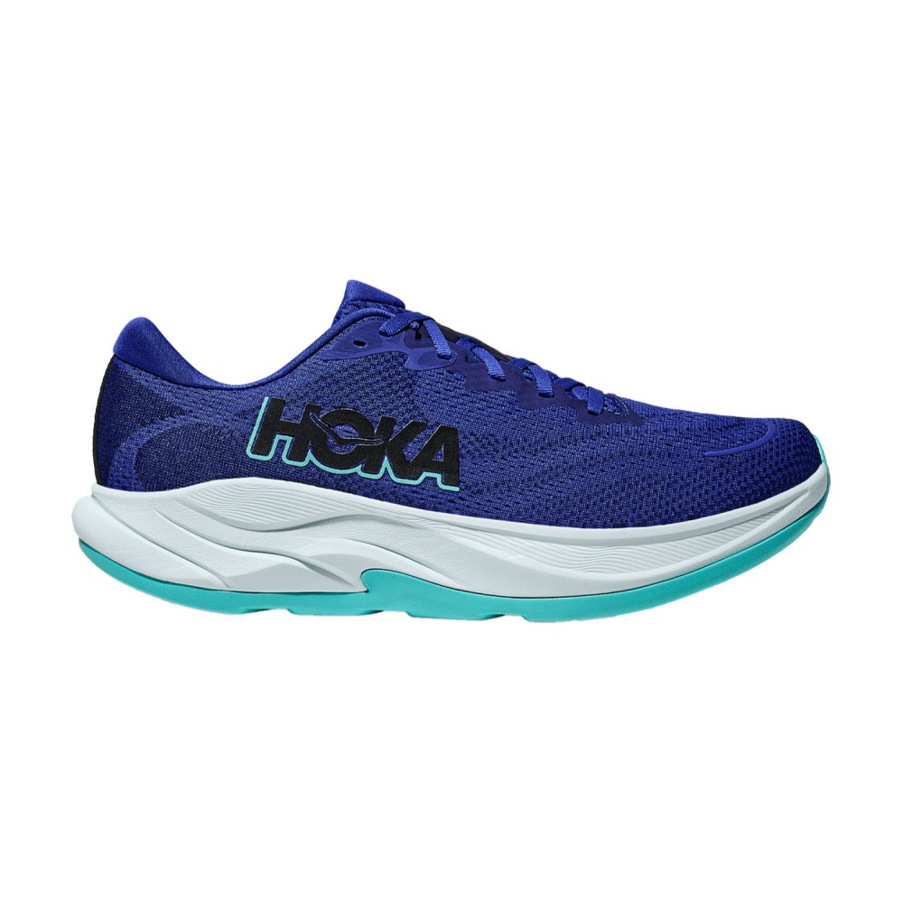 Hoka M Rincon 4 Running-Walking Hombre Zapatillas