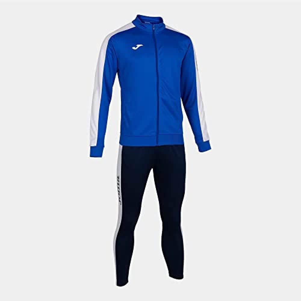 Joma Chandal Academy Iii Royal-marino 101584.703 Talla Adulto - S