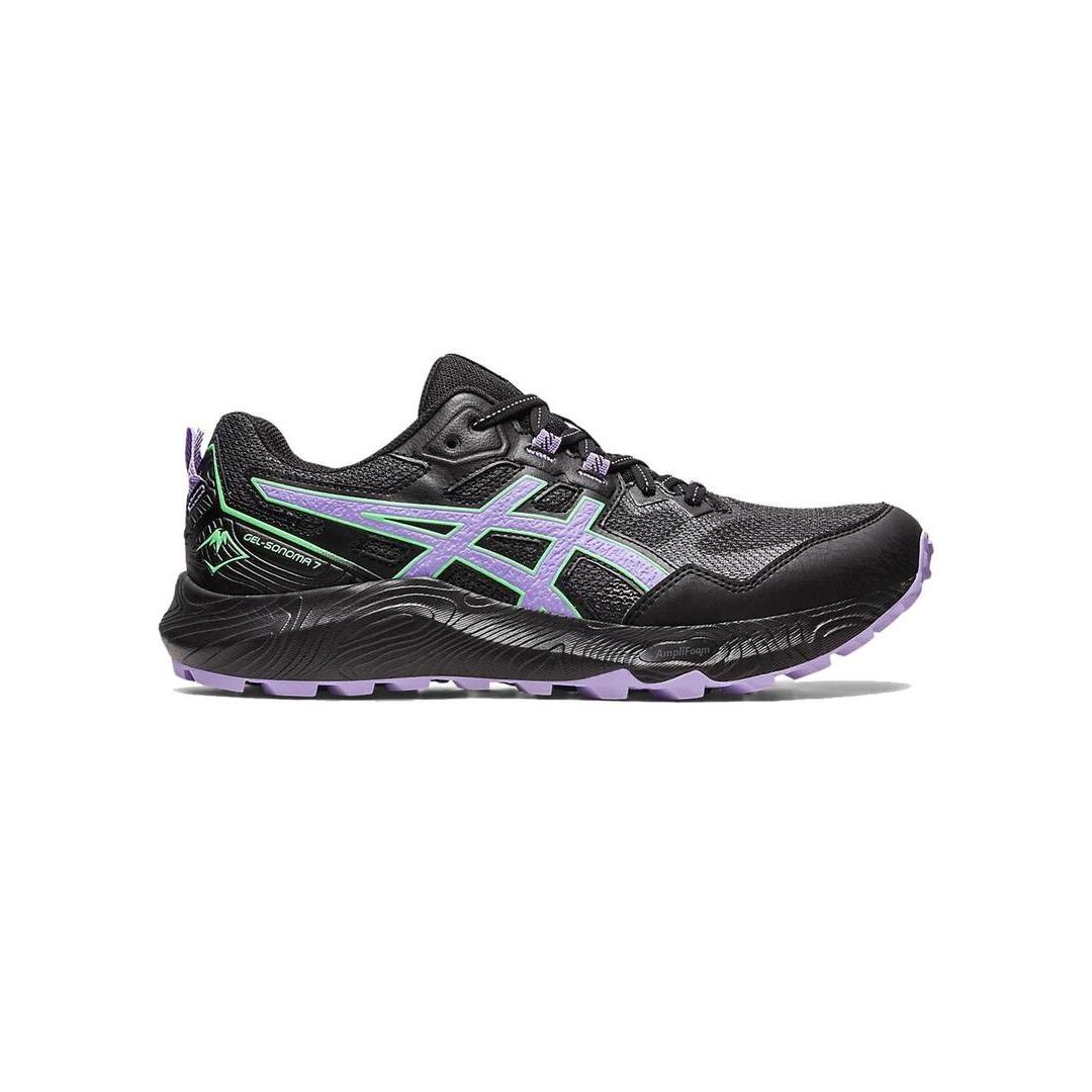 Zapatilla Mujer Asics Gel-Sonoma™ 7 Gris/Violeta
