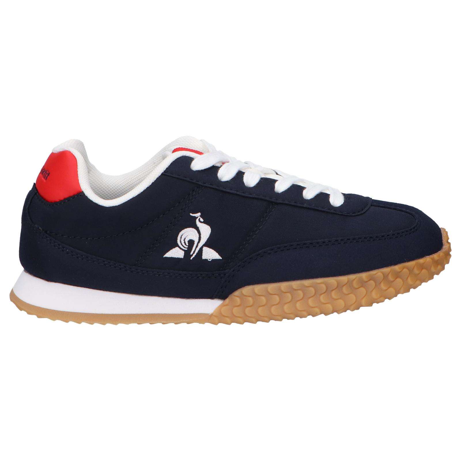 Le coq sportif women's and girls' sports shoes 2120477   Sky captain veloce
